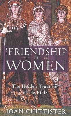 the friendship of women the hidden tradition of the bible Doc