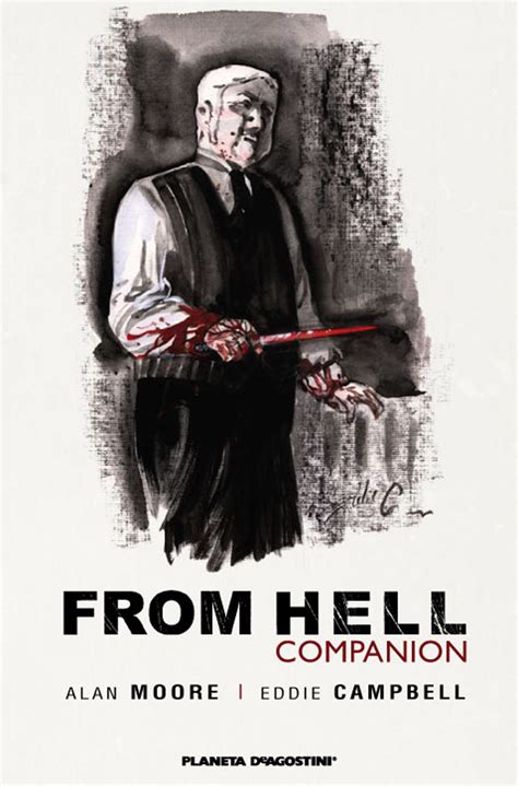 the from hell companion Doc