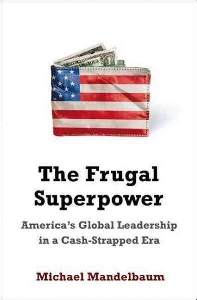 the frugal superpower the frugal superpower Reader