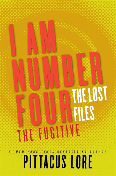 the fugitive lorien legacies the lost files 10 by pittacus lore Epub