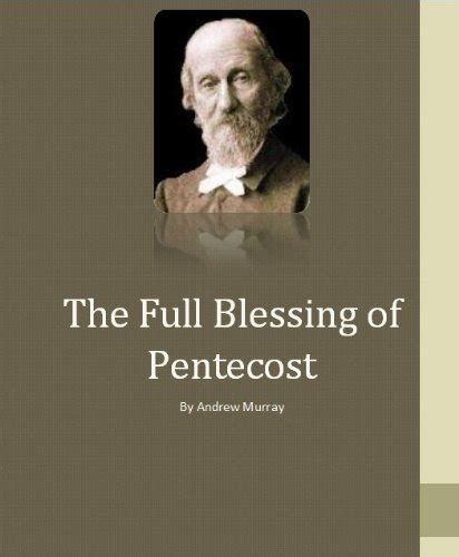 the full blessing of pentecost hyperlinked version Epub