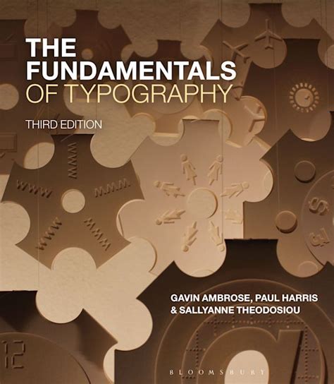 the fundamentals of typography the fundamentals of typography PDF