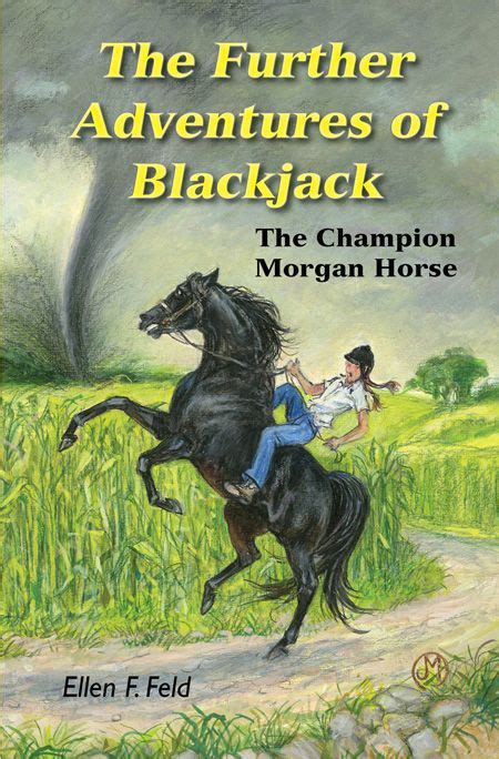 the further adventures of blackjack the champion morgan horse Epub