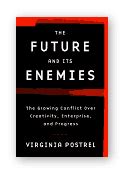 the future and its enemies the future and its enemies Reader