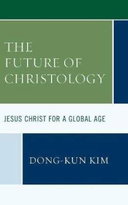 the future of christology PDF