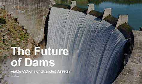 the future of large dams the future of large dams Doc