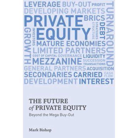 the future of private equity beyond the mega buyout Epub