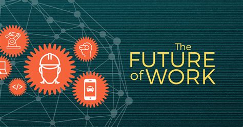 the future of work the future of work Kindle Editon