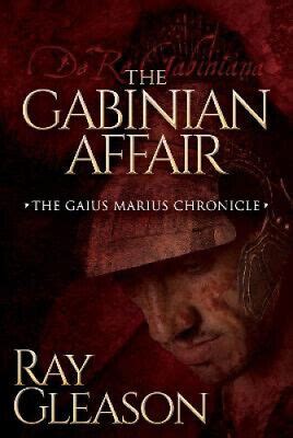 the gabinian affair morgan james fiction Epub