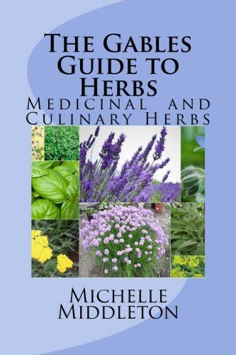 the gables guide to herbs herbs and their uses Kindle Editon