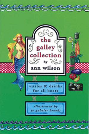 the galley collection Epub