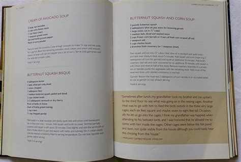 the gamble house cookbook Doc