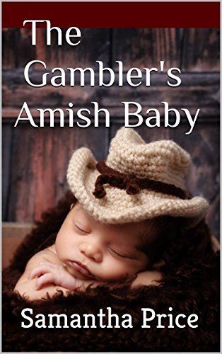 the gamblers amish baby amish baby collection volume 1 Reader