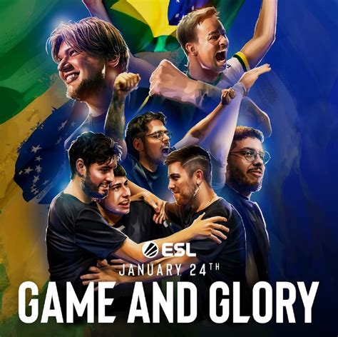 the game and the glory PDF