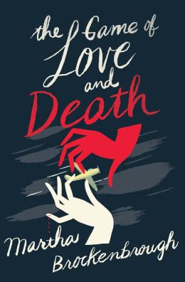 the game of love and death PDF