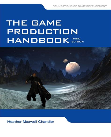 the game production handbook Ebook Doc