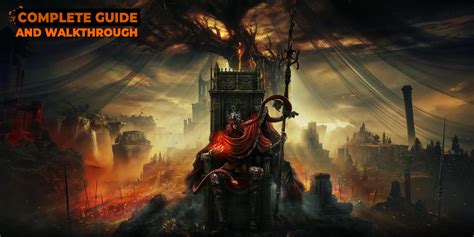 The Gamer Elden Ring Walkthrough