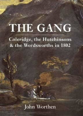the gang coleridge the hutchinsons and the wordsworths in 1802 PDF