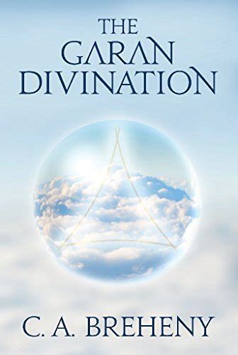 the garan divination PDF