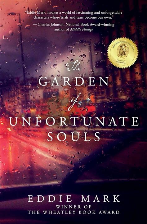 the garden of unfortunate souls PDF