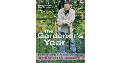 the gardeners year the ultimate month by month gardening handbook PDF