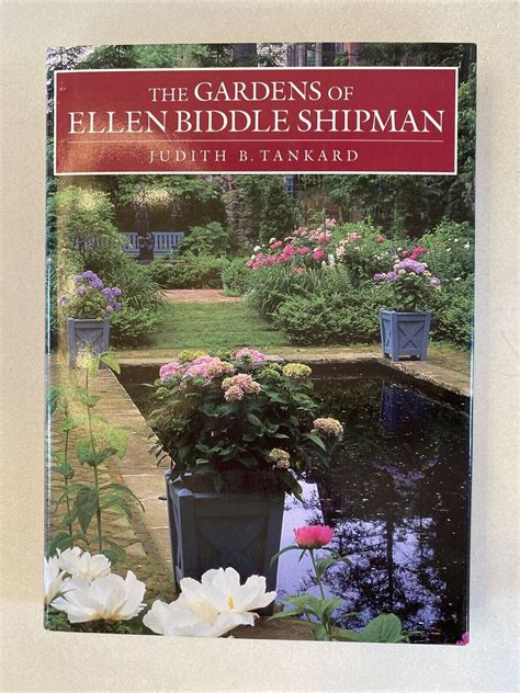 the gardens of ellen biddle shipman Epub