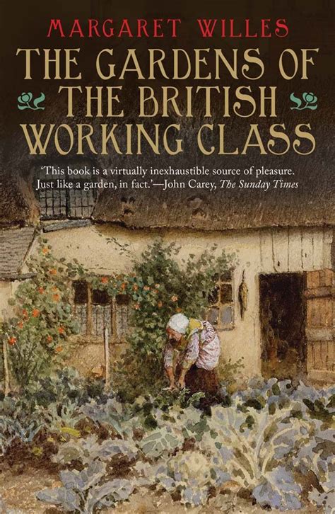 the gardens of the british working class Doc