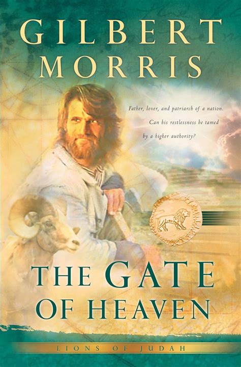 the gate of heaven lions of judah book 3 Reader
