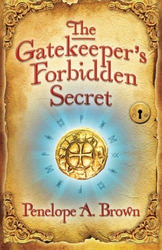 the gatekeepers forbidden secret Epub