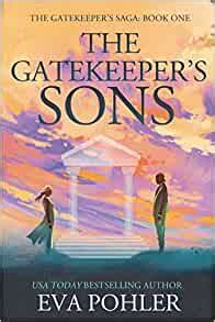 the gatekeepers sons gatekeepers trilogy book one volume 1 Doc