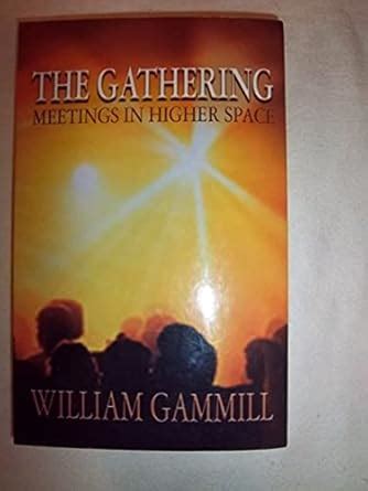 the gathering meetings in higher space PDF