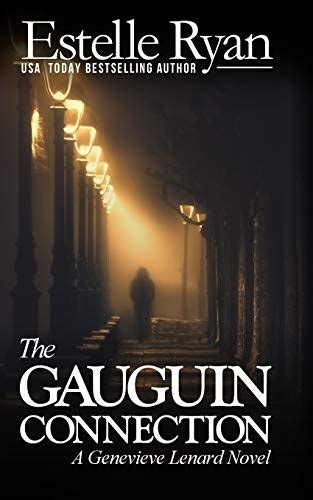 the gauguin connection a genevieve lenard novel Reader