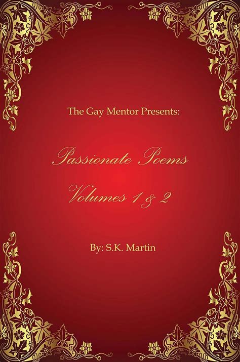 the gay mentor presents passionate poems volumes 1 and 2 Epub