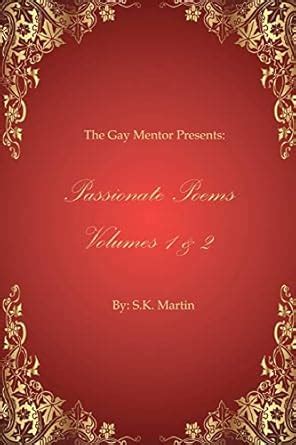 the gay mentor presents passionate poems volumes 1 and 2 Epub