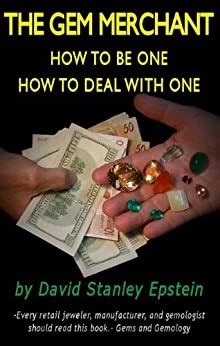 the gem merchant how to be one how to deal with one Reader