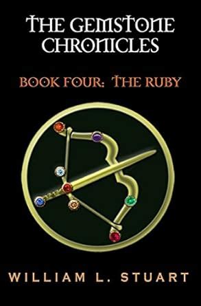 the gemstone chronicles book four the ruby volume 4 Doc