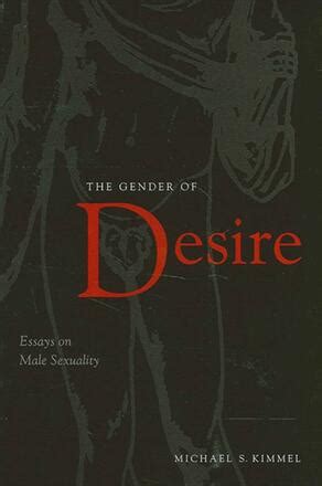 the gender of desire the gender of desire Epub