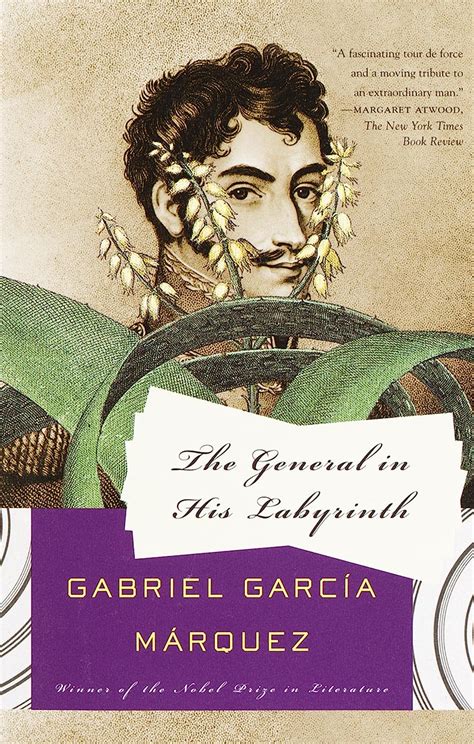 the general in his labyrinth vintage international PDF