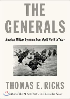 the generals american military command from world war ii to today Kindle Editon