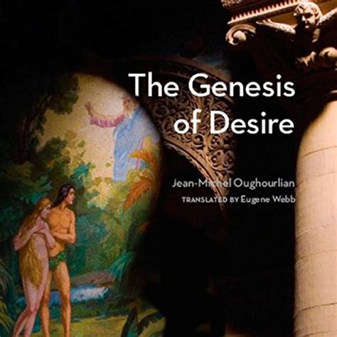 the genesis of desire studies in violence mimesis and culture Doc