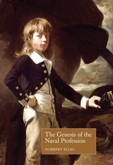 the genesis of the naval profession Reader
