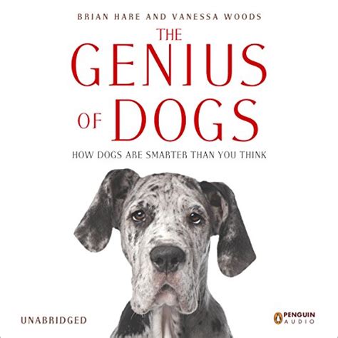 the genius of dogs how dogs are smarter than you think Epub