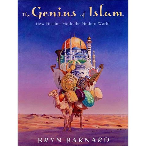 the genius of islam how muslims made the modern world Reader