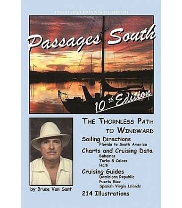 the gentlemans guide to passages south PDF
