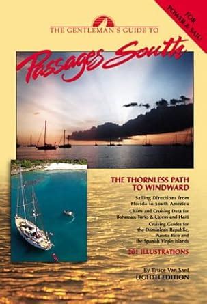 the gentlemans guide to passages south 8th ed PDF