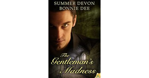 the gentlemans madness Epub