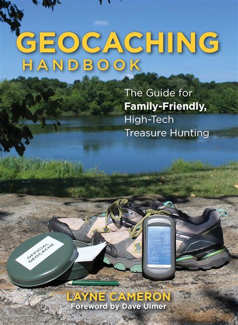 the geocaching handbook Epub
