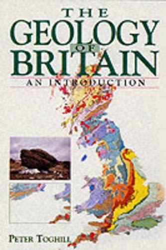 the geology of britain an introduction Doc
