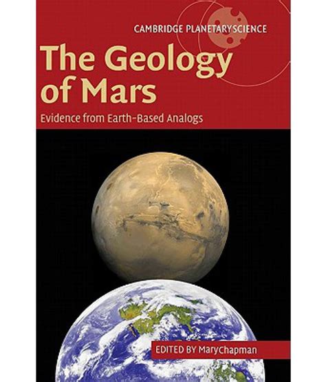 the geology of mars Ebook Reader