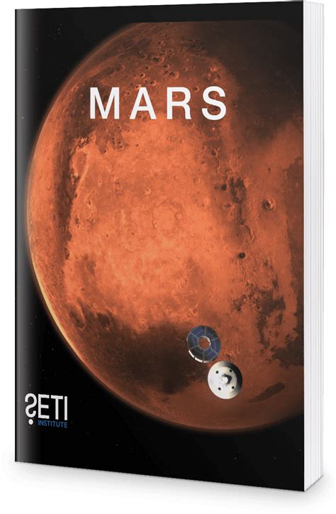 the geology of mars Ebook Reader